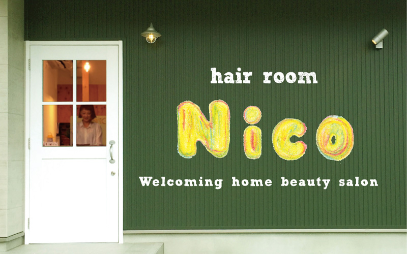 hair room Nico